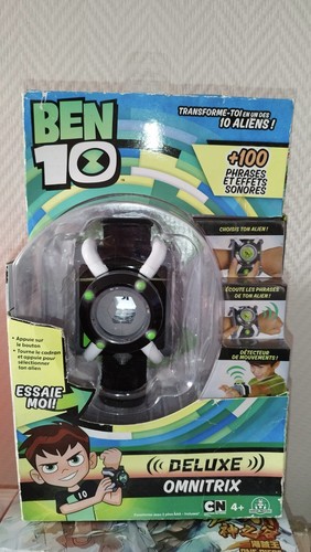 Montre ben deluxe - ben, 10