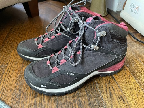 Quechua women waterproof - women's,