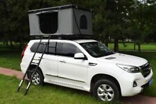 Tente de toit WillyWild 2 pers. - modèle XL - PRIX -50%