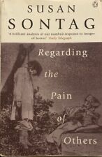 Regarding The Pain Of Others