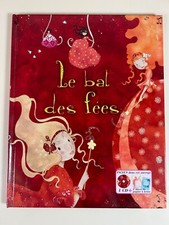 Le Bal Des Fées/ Livre Audio