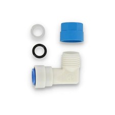 Raccord Angulaire Pour