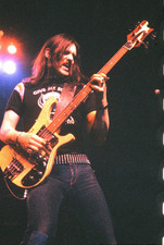 Motorhead Lemmy Photo