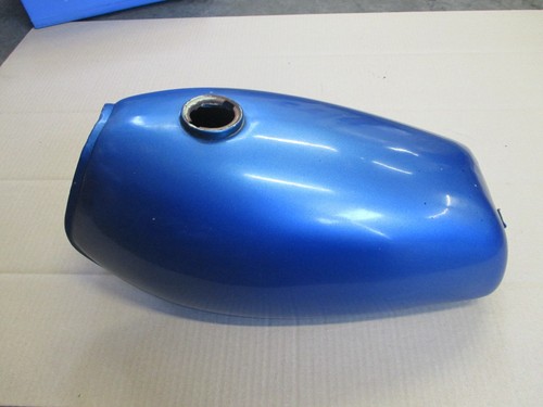Réservoir pour kawasaki 125 - pour,