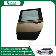 🇫🇷 PORTE ARRIERE GAUCHE