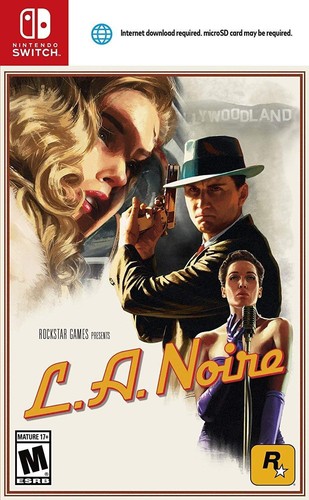 Noire nintendo switch - nintendo,