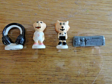 lot de FEVE " SEVE chocolatier