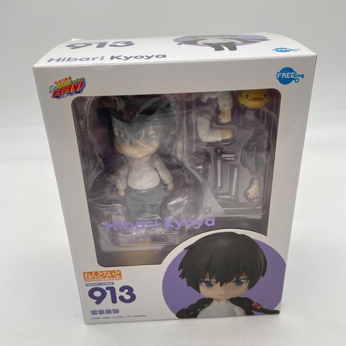 Nendoroid katekyo hitman - katekyo,