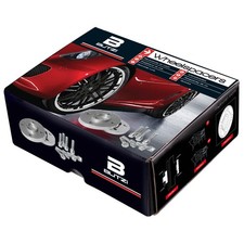 SP51654 - 2 elargisseurs de