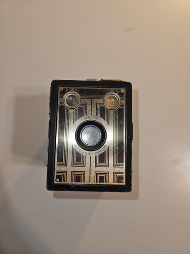 Kodak six brownie junior - brownie,