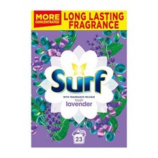 Surf Long Lasting Fragrance