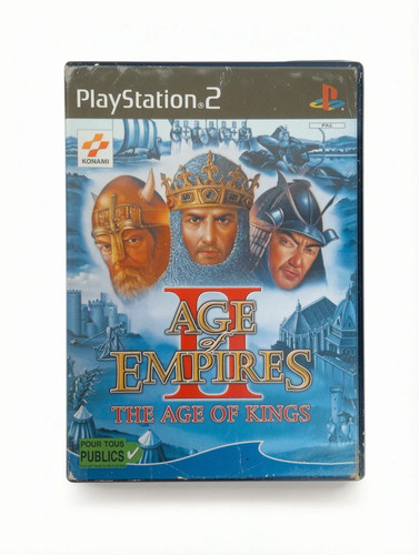 Age empires the - age,