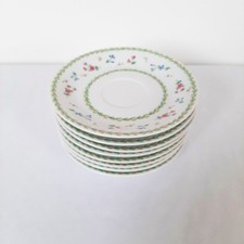 Bernardaud sous-tasses Poé