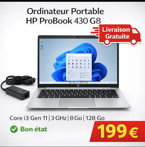 Probook 430 i3 - probook,