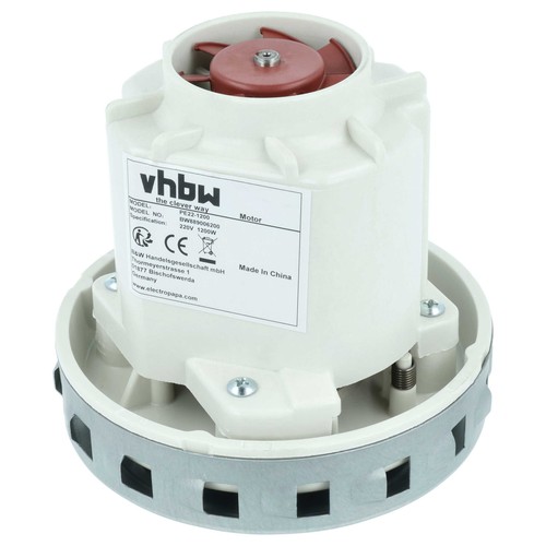 Moteur aspirateur pour - d'aspirateur, flex