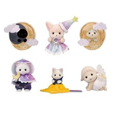 Sylvanian Families Doki-Doki