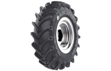 Pneus d'Eté 13.6-28 Ascenso 125A TDB120 TT