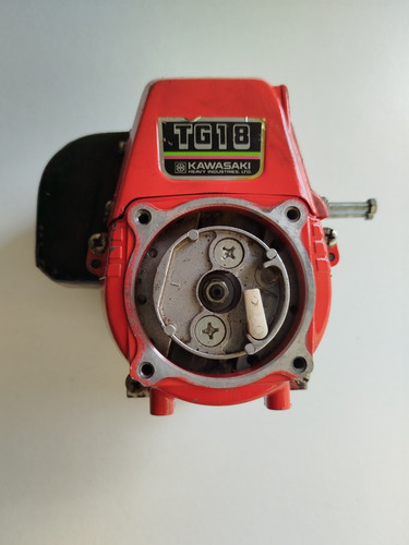 Moteur pour taille - moteur,