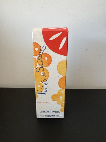 Yves rocher folies - yves,