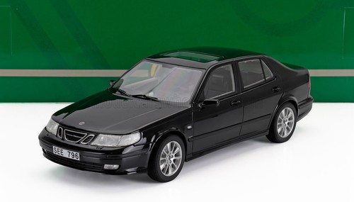 Saab turbo aero 1998 noir - turbo,