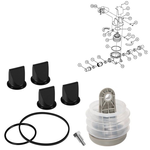 385230980 kit soufflet - 385230980, de