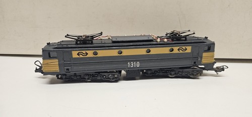 Lima locomotive électrique - locomotive, ns