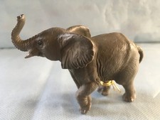 FIGURINE BEBE ELEPHANT PAPO -