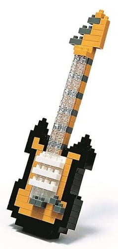 Ohio art nanoblock nbc 023 - art,