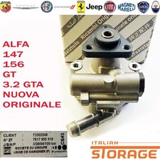 Alfa 147 156 Gt 3.2 Gta Pompe