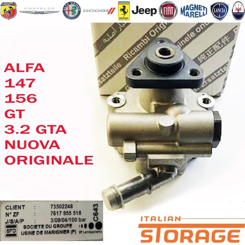 Alfa 147 156 - , 3.2
