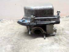 CULASSE COMPLETE SCOOTER CHINOIS 50 CC MODELE 4 TEMPS REFERENCE MOTEUR BZ139QMB