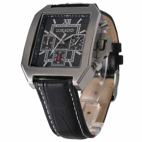Montre homme lukado loft - montre,