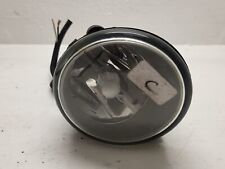 Antibrouillard avant