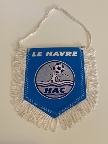 Hac havre fanion vintage - le,