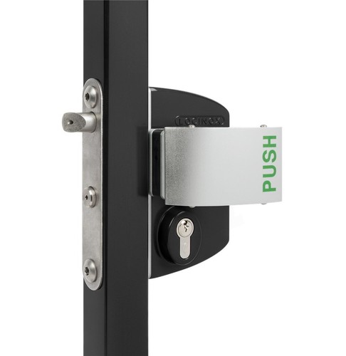 Locinox lpkq inox panique - lpkq, avec