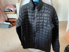 VESTE THERMOBALL GARÇON
