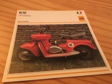 Fiche moto collection Atlas