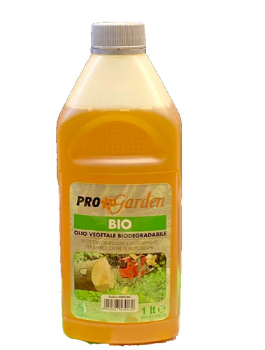 Huile végétal biodégradable - huile,