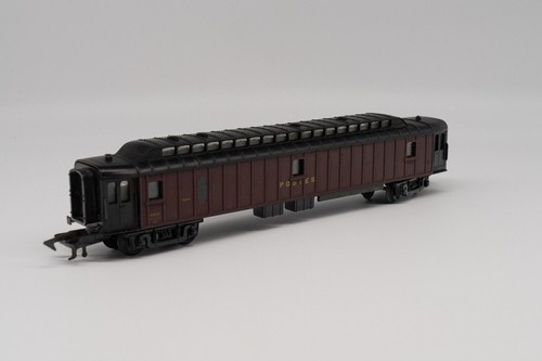 Allège postale sncf - jouef, 850