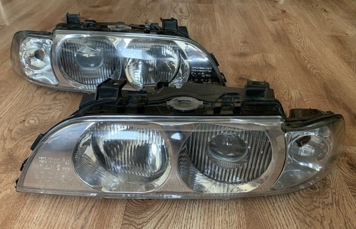 Bmw e39 540i - 540i, 525i