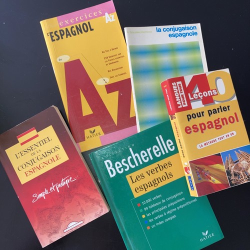 Bescherelle conjugaison - bescherelle,,