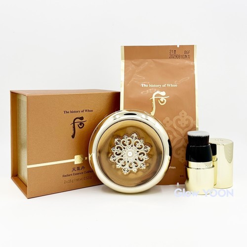 The history whoo cheongidan - the,