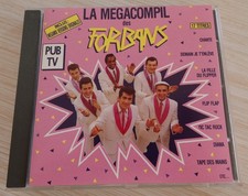 CD ALBUM LA MEGACOMPIL DES
