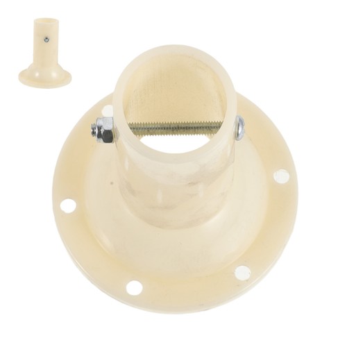 Adaptateur main mannequin - main,