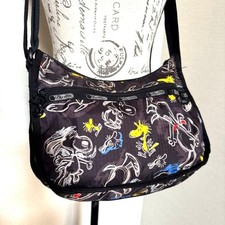 Sac à bandoulière LESPORTSAC
