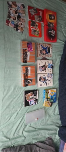Lot album kpop - lot,