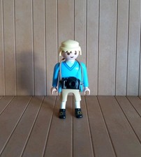 Playmobil Tintin
