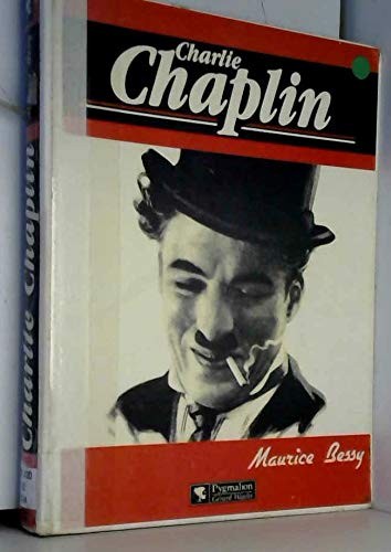 Charlie chaplin - ,