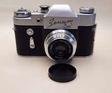 Appareil photo reflex ZENIT 3M