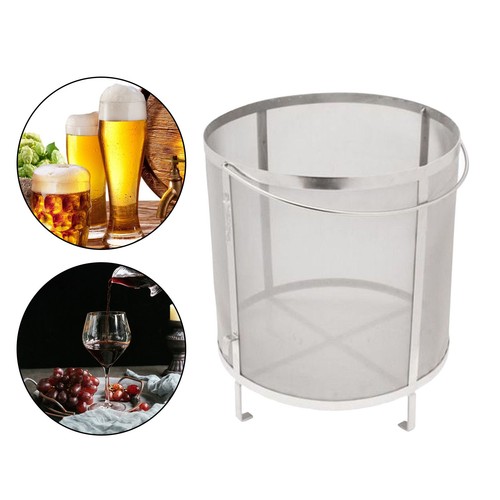 Filtre houblon vin 250 - filtre, à